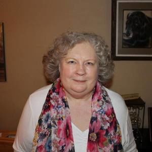 Meet your Posher, Sandra